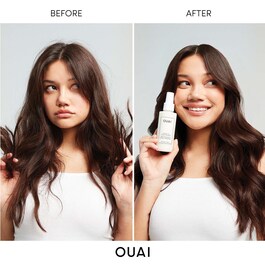 Leave In Conditioner - Balsamo senza risciacquo