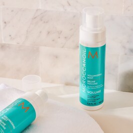 Volumizing Mist - Trattamento volumizzante e ammorbidente