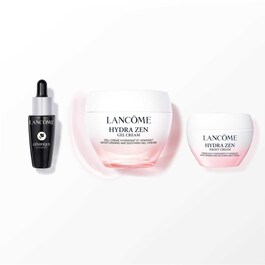 Hydra Zen Gel Cream - Skincare Set