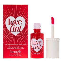 Love Tint -  Tinta Labbra e Guance No Transfer