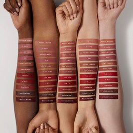 Fenty Icon Velvet Liquid Lipstick - Rossetto mat liquido 
