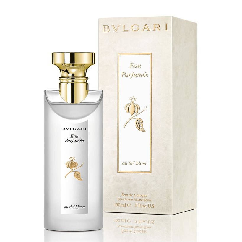 Bulgari profumo 2025 the bianco