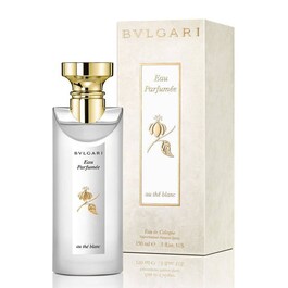Eau Parfumée au Thé Blanc - Eau de Cologne