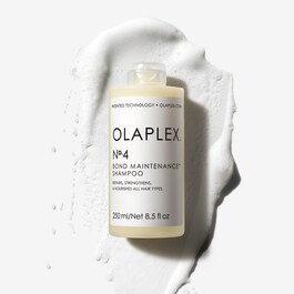 Shampoo No.4 Bond Maintenance