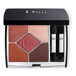 5 Couleurs Couture ed. limitata - Palette Dior dai colori al top Lunga tenuta 