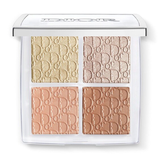 Dior Backstage Glow Face Palette - illuminante multi-uso, DIOR BACKSTAGE