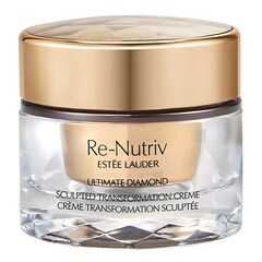 RE-NUTRIV Ultimate Diamond Sculpted Transformation - Crema Moisturizer, ESTÉE LAUDER