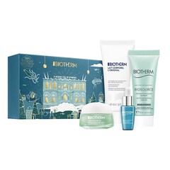 AQUASOURCE PRESTIGE SET NATALE - Cofanetto Regalo, BIOTHERM