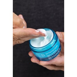Hyaluronic Marine - Gel-crema idratante non grasso