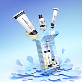 Hydratation 101 - Set idratazione viso