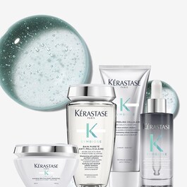 Symbiose Sérum Cellulaire Nuit Anti-Pelliculaire Intensif - Siero notte