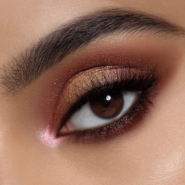 Master Metallics® Eyeshadow Palette - Palette di ombretti