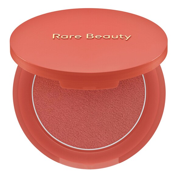Soft Pinch Matte Bouncy Blush - Blush in crema e polvere, RARE BEAUTY