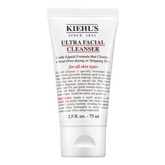 Ultra Facial Cleanser - Detergente Viso, KIEHL'S SINCE 1851