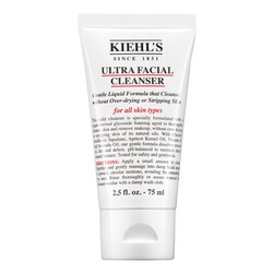 Ultra Facial Cleanser - Detergente Viso