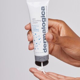 Skin Smoothing Cream - Crema Idratante 48h