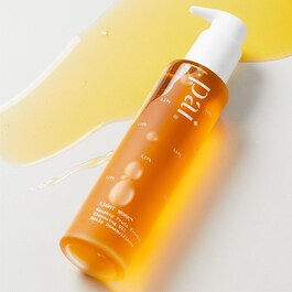 Light Work - Olio struccante alla rosa selvatica