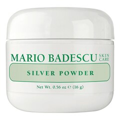 Polvere d argento, MARIO BADESCU