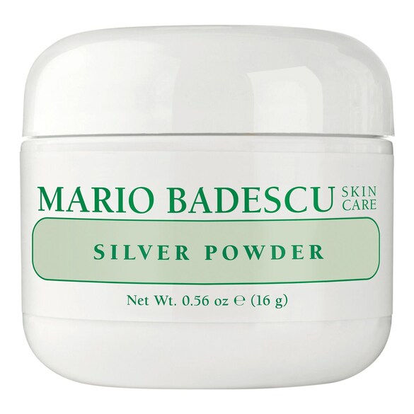 Polvere d argento, MARIO BADESCU