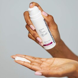 Dynamic Skin Recovery SPF50 - Crema idratante con fattore SPF