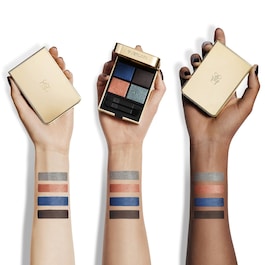 Ombres G - Palette occhi 4 colori