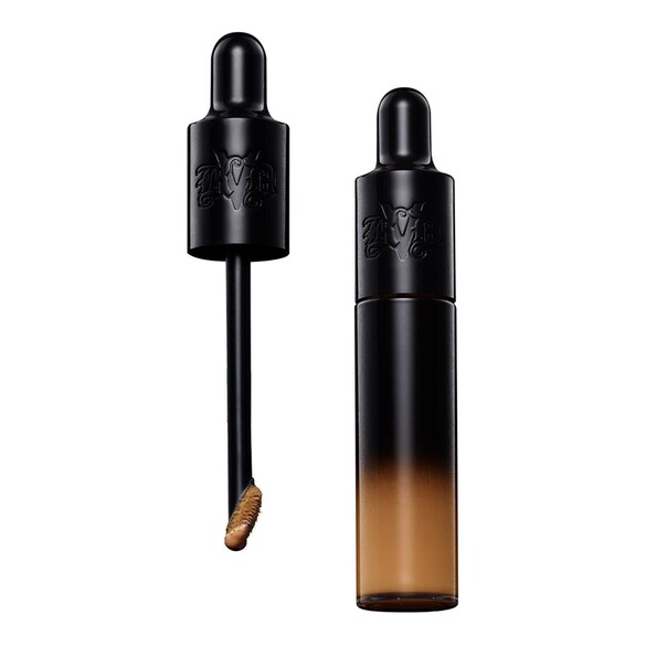 Good Apple Concealer - Correttore coprente, KVD Beauty