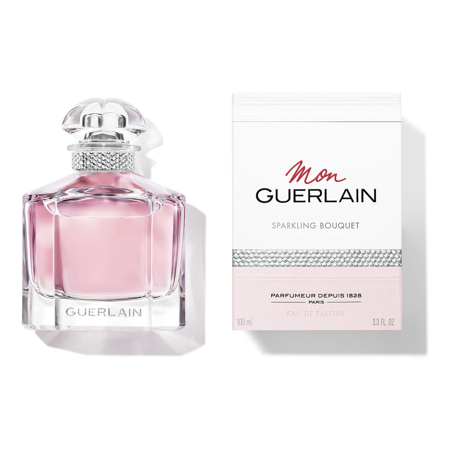 MON GUERLAIN - SPARKLING BOUQUET EAU DE PARFUM NS7741