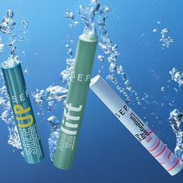 Big By Definition Waterproof - Effetto volume e ciglia moltiplicate