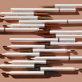 Brow MVP Ultra Fine Brow Pencil & Styler - Matita sopracciglia con pennello