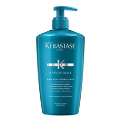 Bain Vital Dermo-Calm - Shampoo, KÉRASTASE