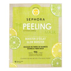THE PEELING MASK - Maschera viso peeling , SEPHORA COLLECTION