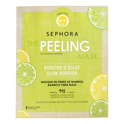 THE PEELING MASK - Maschera viso peeling
