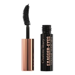 Mini Exagger-Eyes Volume Mascara - Mascara volumizzante formato da viaggio, CHARLOTTE TILBURY