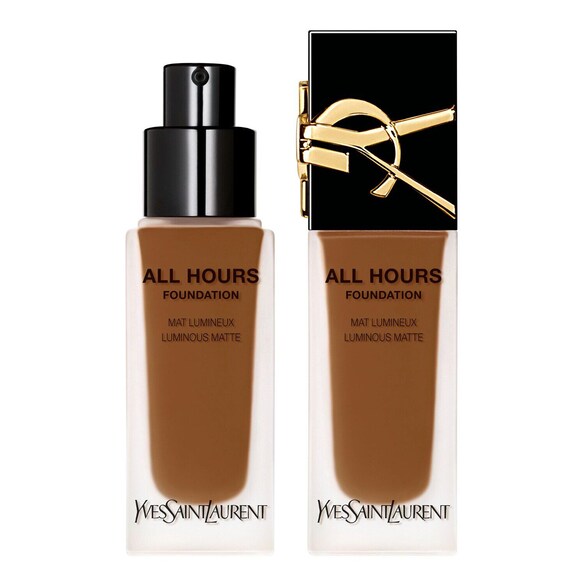 FONDOTINTA ALL HOURS - Fondotinta, YVES SAINT LAURENT