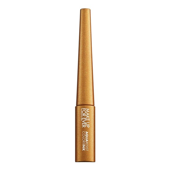 Aqua Resist Color Ink – Eyeliner, MAKE UP FOR EVER