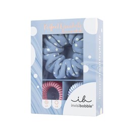 Set Les Essentiels - Elastici per capelli