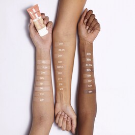 Care Make-up Fondotinta luminosità naturale + idratazione 10 h