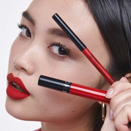 Matita labbra lunga tenuta - Lip stain liner