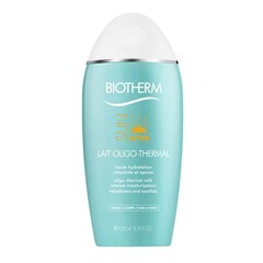 Lait Oligo-Thermal - Crema Solare, BIOTHERM