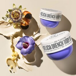 Delicia Drench™ Body Butter - Burro per il corpo