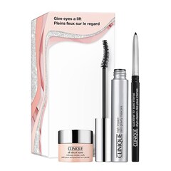 Set High Impact Zero Gravity Mascara - Set Per Il Trucco Degli Occhi, CLINIQUE