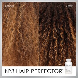Hair Perfector No. 3 - Formato Viaggio