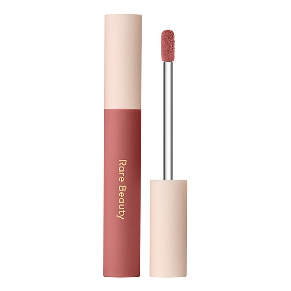 Lip Soufflé - Crema mat per labbra, RARE BEAUTY