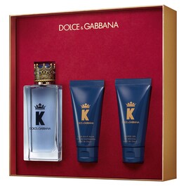 K by Dolce&Gabbana - Cofanetto Eau de Toilette