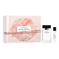for her PURE MUSC - Cofanetto regalo, NARCISO RODRIGUEZ