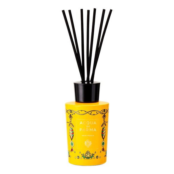 Neve Fresca - Diffusore di profumo, ACQUA DI PARMA