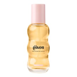 Honey Infused Hair Perfume - Wildflower Honey