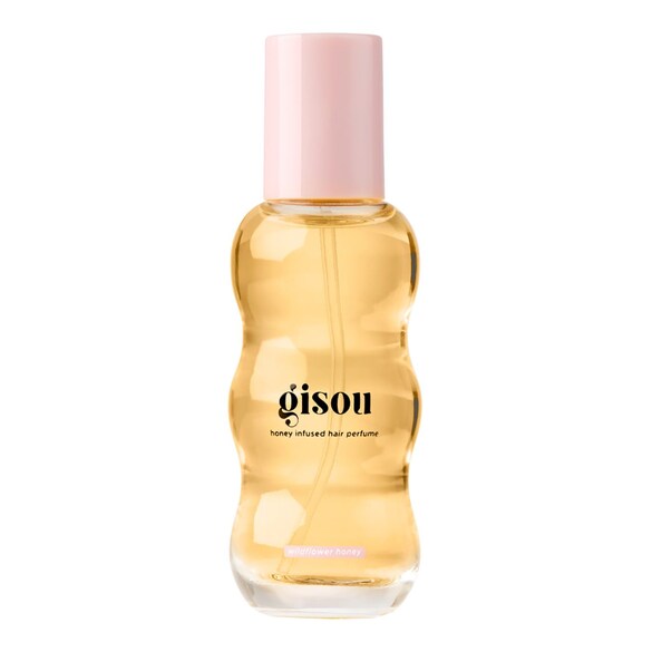 Honey Infused Hair Perfume - Wildflower Honey, GISOU