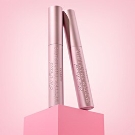 Mascara Better Than Sex  - Mascara Volumizzante