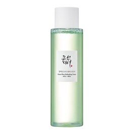 Green Plum Refreshing Toner: AHA + BHA - Lozione esfoliante